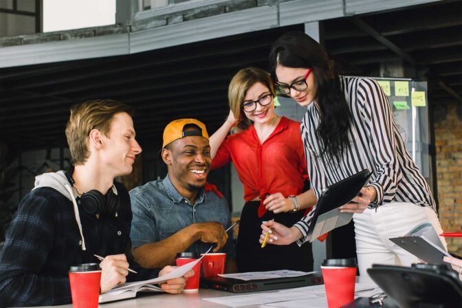 Why Networking is Crucial for Business Growth